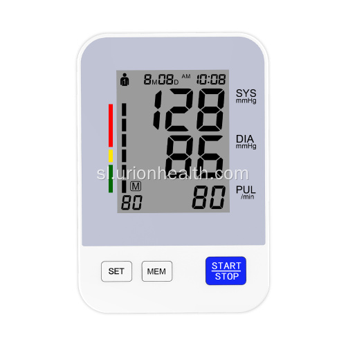 Sphigmomanometer bp monitor bp stroj